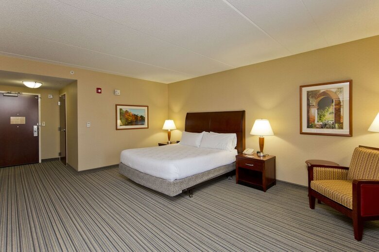 Hotel Hilton Garden Inn Winchester