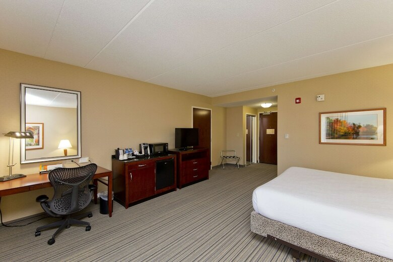 Hotel Hilton Garden Inn Winchester