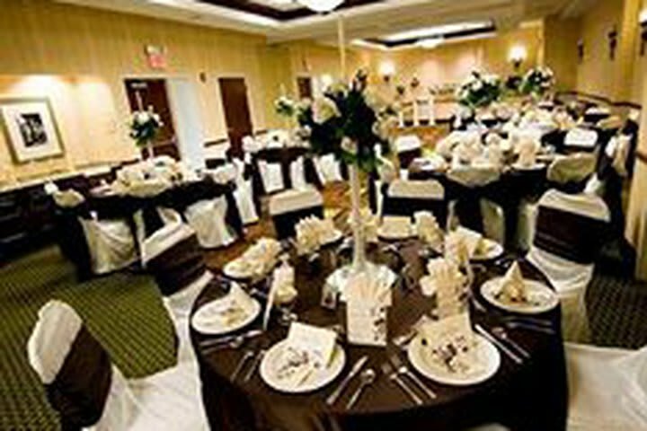 Hotel Hilton Garden Inn Winchester