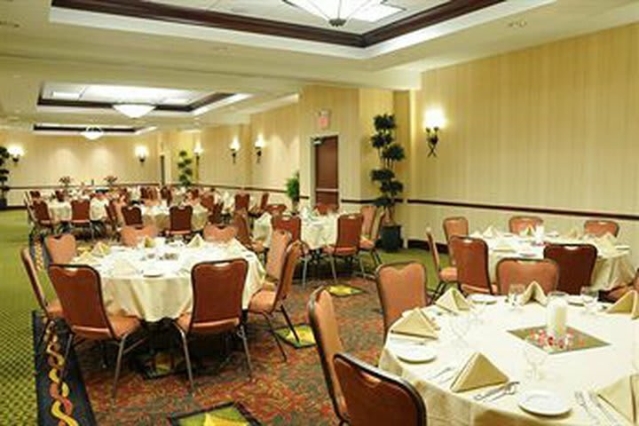 Hotel Hilton Garden Inn Winchester
