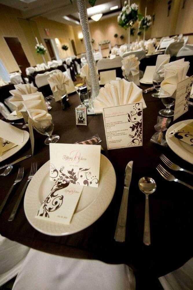 Hotel Hilton Garden Inn Winchester