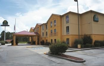Hotel La Quinta Inn Moss Point