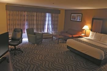 Hotel La Quinta Inn Moss Point