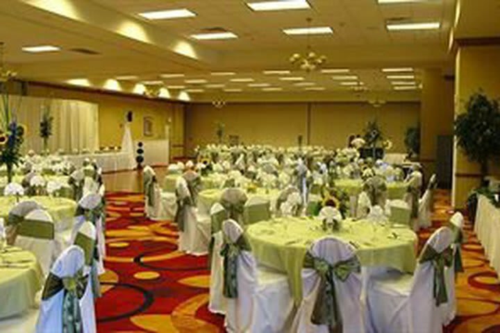 Hotel Hilton Garden Inn Columbia