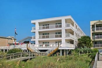Hotel Seaside Inn