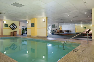 Hotel Hilton Eugene & Conference Center