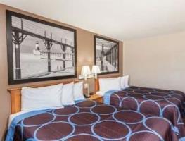 Hotel Super 8