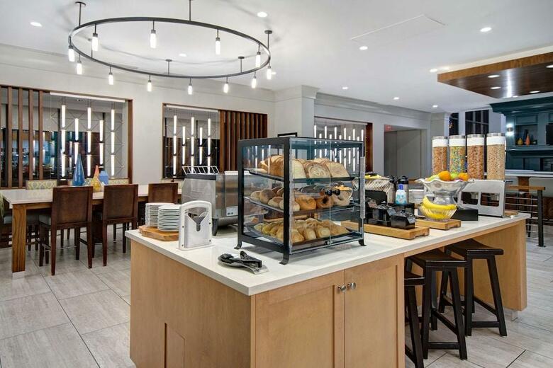 Hotel Hilton Garden Inn Terre Haute