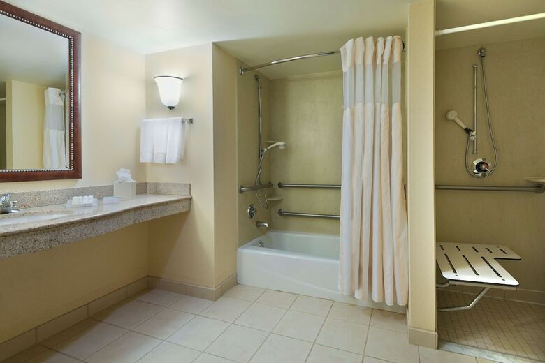 Hotel Hilton Garden Inn Washington Dc/greenbelt
