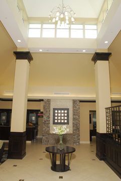 Hotel Hilton Garden Inn Frederick