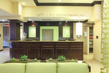 Hotel Hilton Garden Inn Frederick
