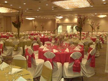 Doubletree Hotel Fayetteville