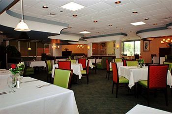 Doubletree Hotel Fayetteville