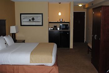 Doubletree Hotel Fayetteville