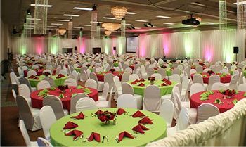 Doubletree Hotel Fayetteville