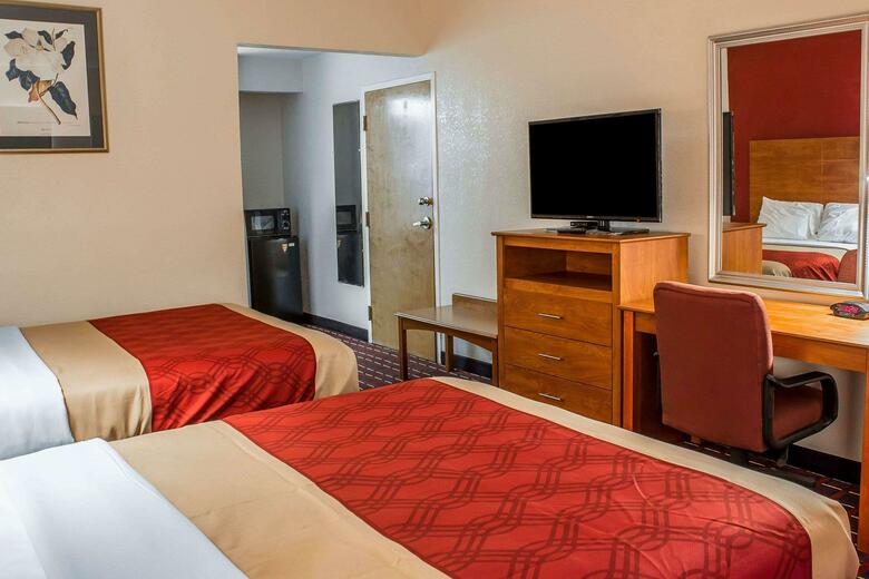 Hotel Econo Lodge