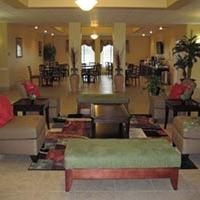 Hotel La Quinta Inn & Suites Angleton