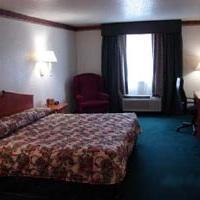 Hotel La Quinta Inn Balch Springs