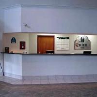 Hotel La Quinta Inn Balch Springs