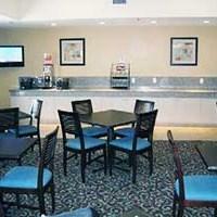 Hotel La Quinta Inn & Suites Boerne