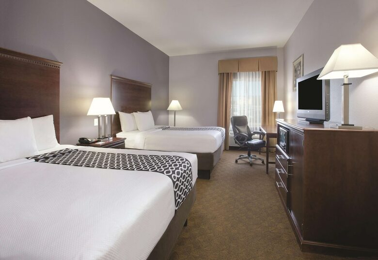 Hotel La Quinta Inn & Suites Corsicana