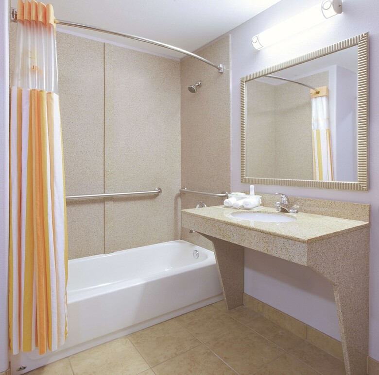 Hotel La Quinta Inn & Suites Corsicana