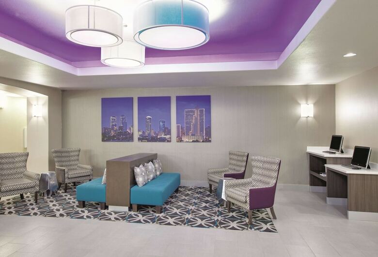 Hotel La Quinta Inn & Suites Corsicana