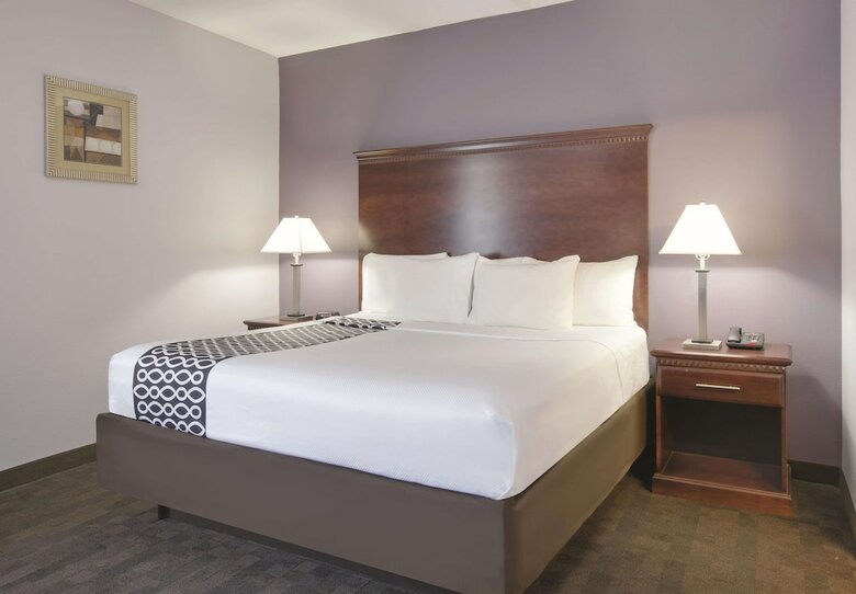 Hotel La Quinta Inn & Suites Corsicana