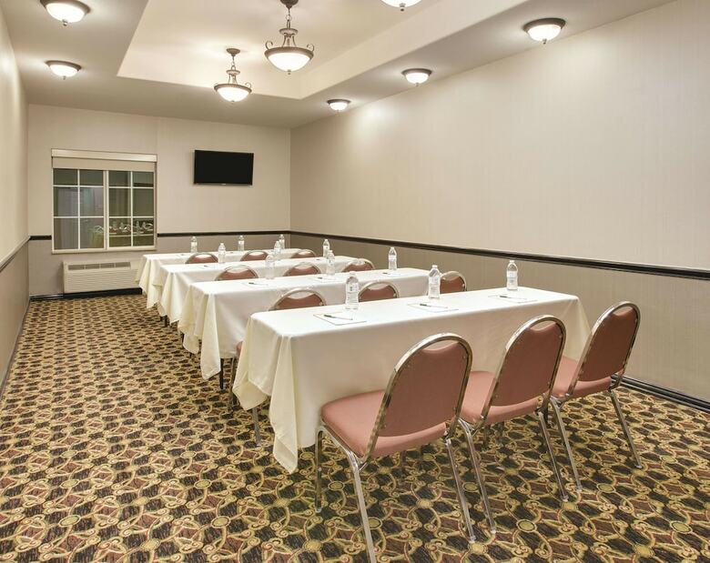 Hotel La Quinta Inn & Suites Corsicana