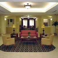 Hotel La Quinta Inn & Suites Corsicana