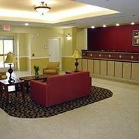 Hotel La Quinta Inn & Suites Corsicana
