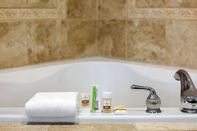 Hotel La Quinta Inn & Suites Dublin