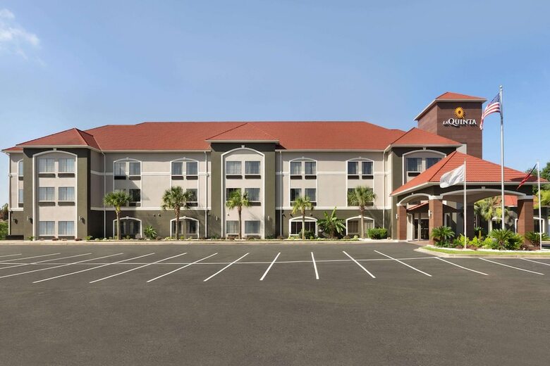 Hotel La Quinta Inn & Suites Dublin