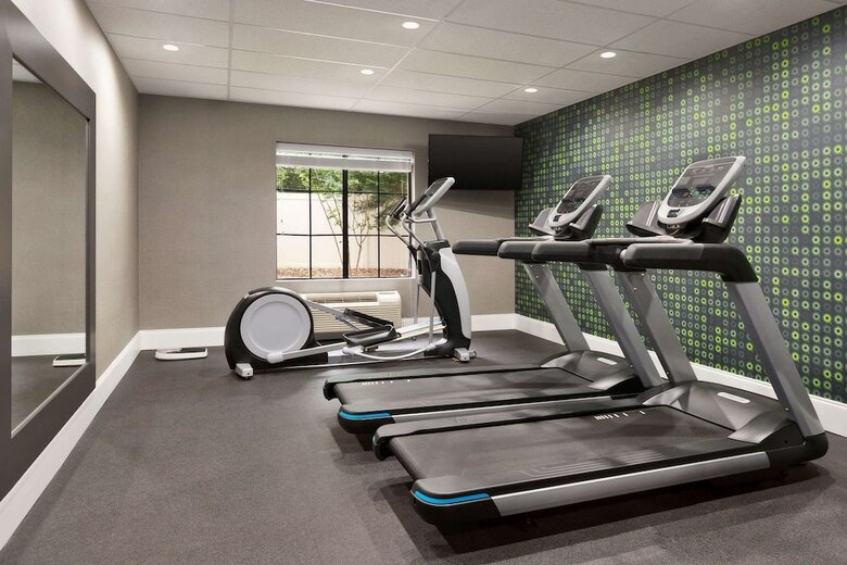 Hotel La Quinta Inn & Suites Dublin