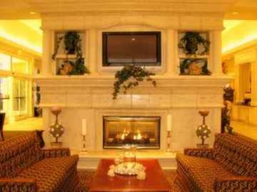 Hotel Hilton Garden Inn Effingham
