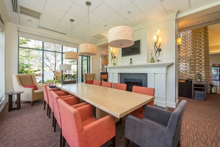 Hotel Hilton Garden Inn Poughkeepsie/fishkill