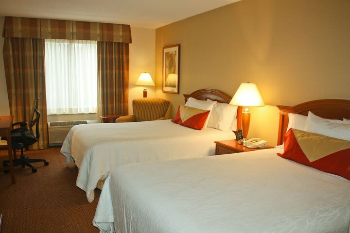 Hotel Hilton Garden Inn Poughkeepsie/fishkill