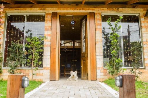 Bed & Breakfast Alma Brava