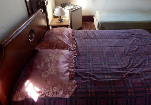 Hostal Pouso Dos Sinos De Sao Francisco De Assis
