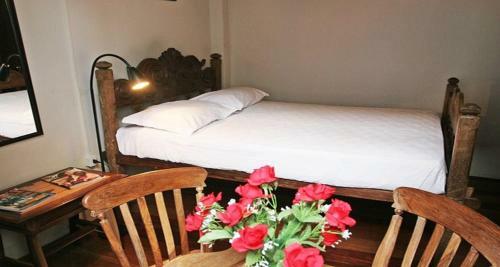Hostal Pouso Dos Sinos De Sao Francisco De Assis
