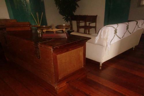 Hostal Pouso Dos Sinos De Sao Francisco De Assis
