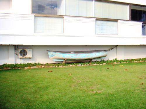 Apartamento Residencial Villa Do Mar