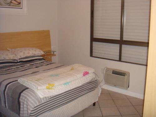 Apartamento Residencial Villa Do Mar
