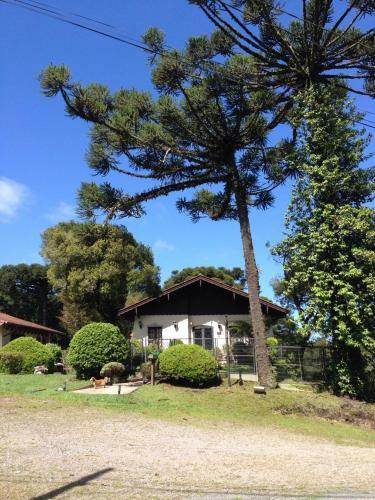 Casa Estrada Caracol 337
