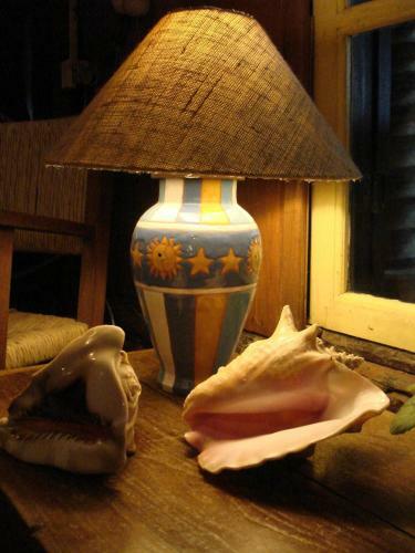 Warung Guest House