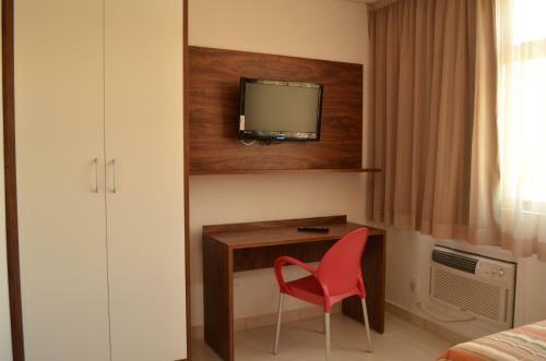 Apartamento Maravilhoso Flat Em Itaipava
