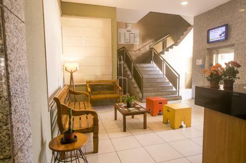 Apartamento Maravilhoso Flat Em Itaipava