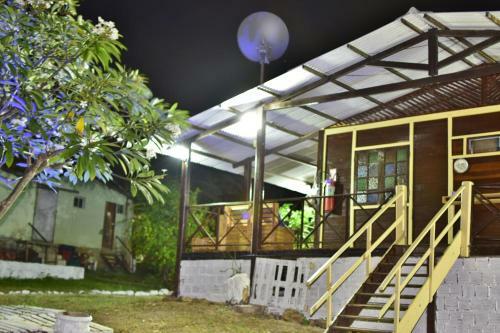 Hostal Casas Noronha - Boldr� Home