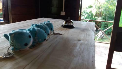 Hostal Casas Noronha - Boldr� Home