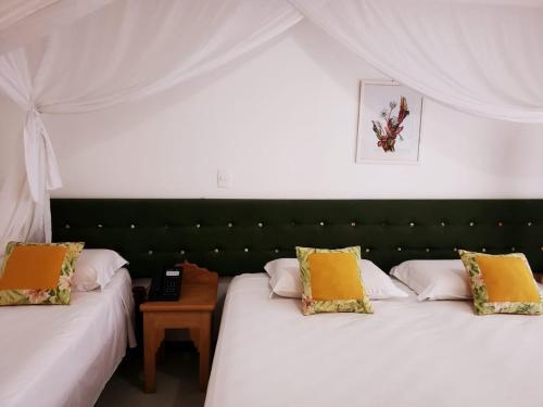 Apartamentos E Su�tes Arraial